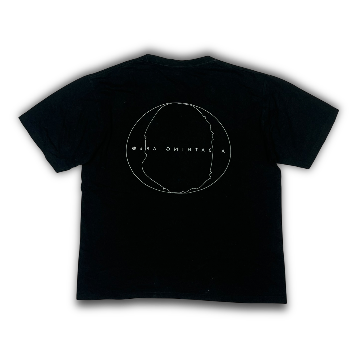 A Bathing Ape T-Shirt (L)