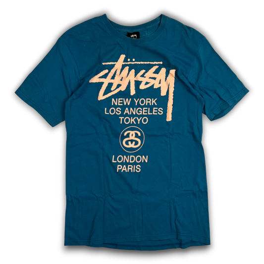 Stüssy T-Shirt (M)
