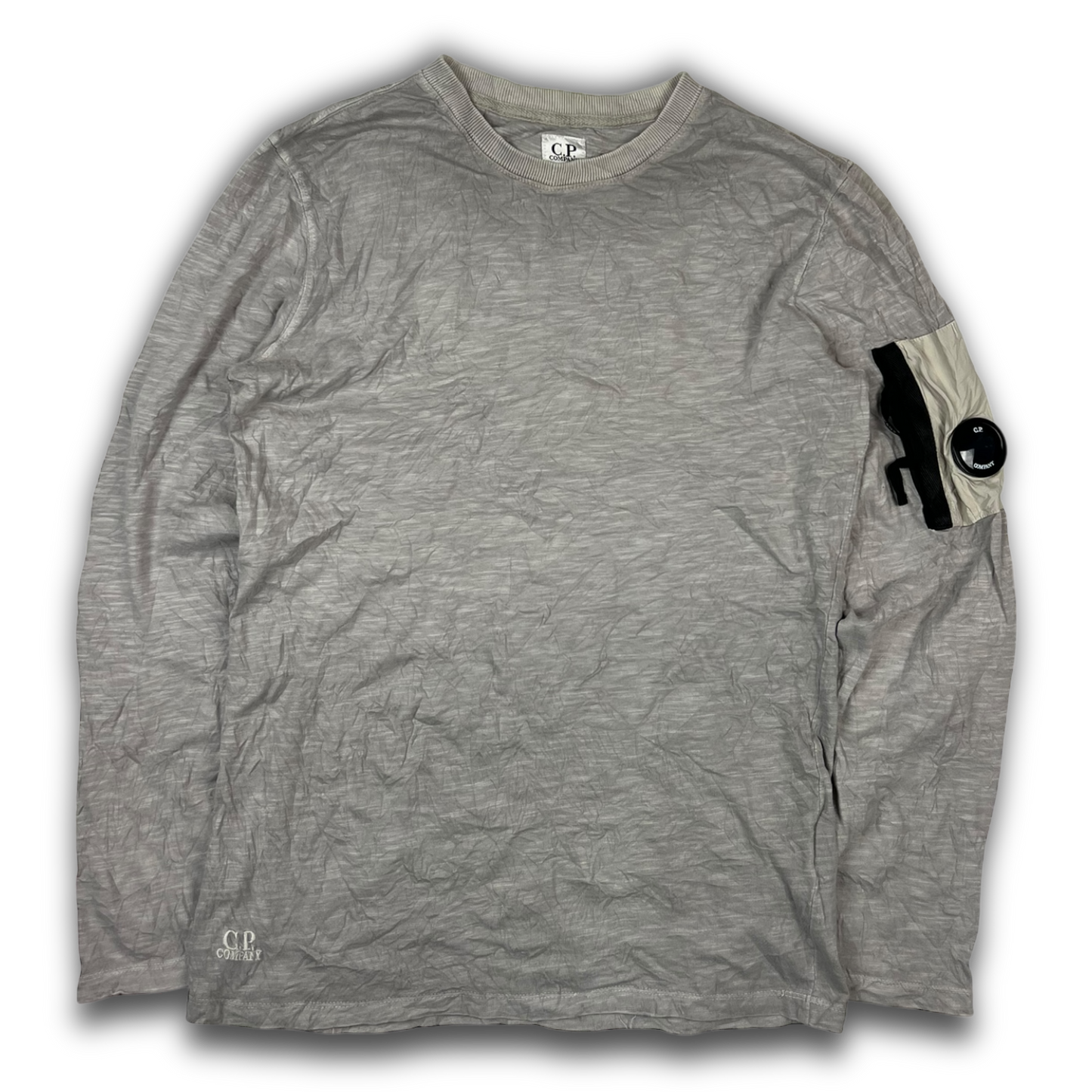 C.P. Company Longsleeve (S)