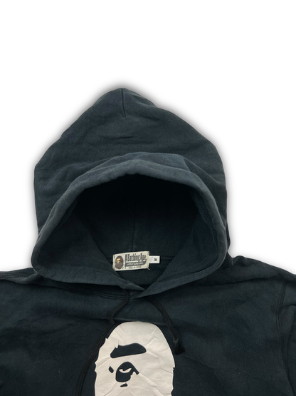 A Bathing Ape Hoodie (M)