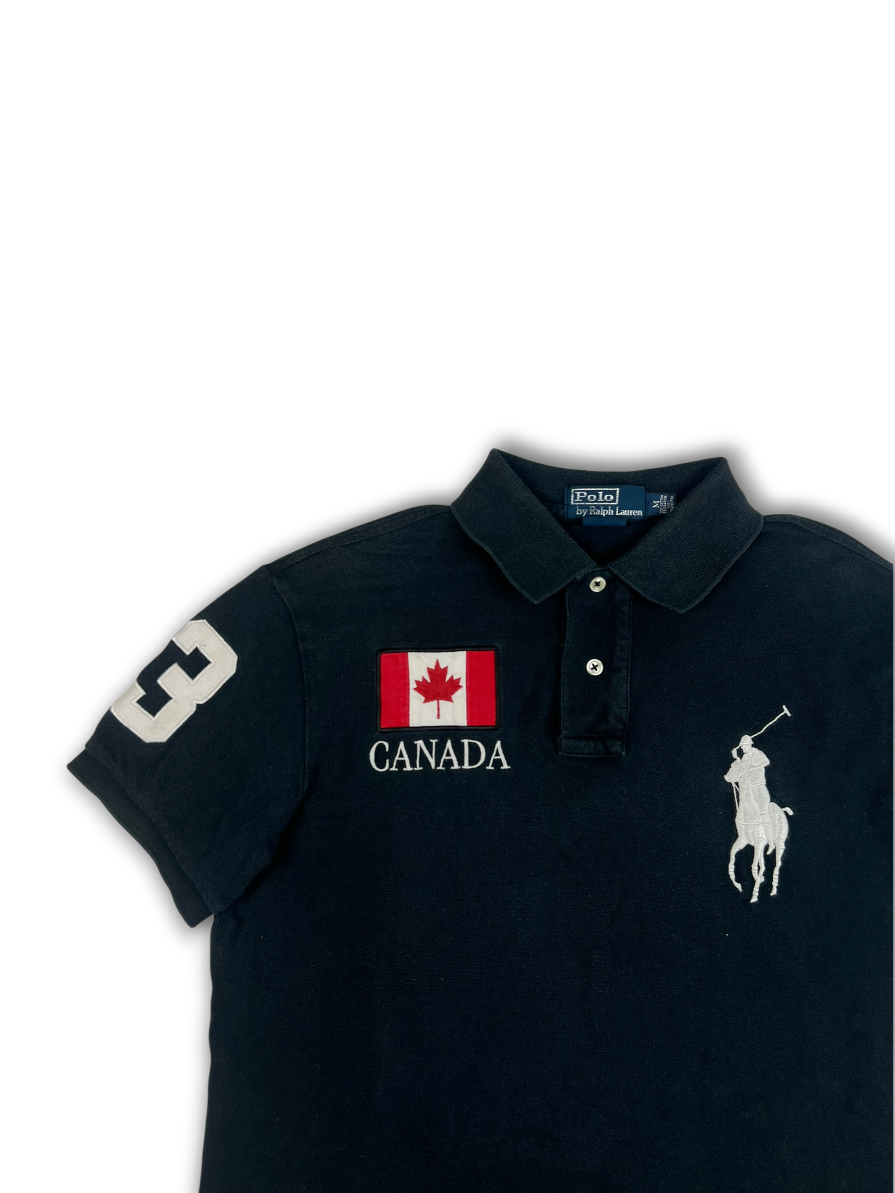 Polo Ralph Lauren Polo (M)