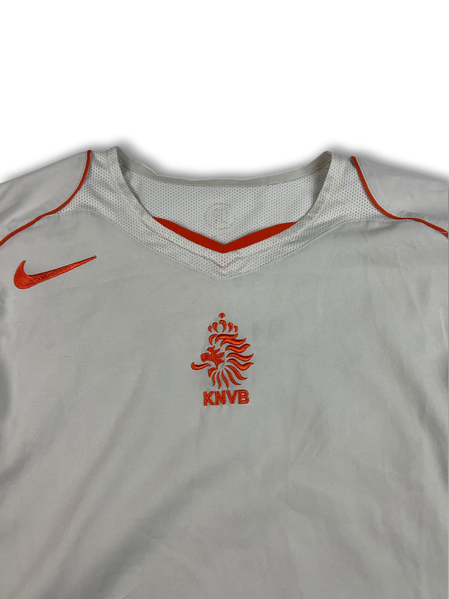 Nike Netherlands Jersey (L)