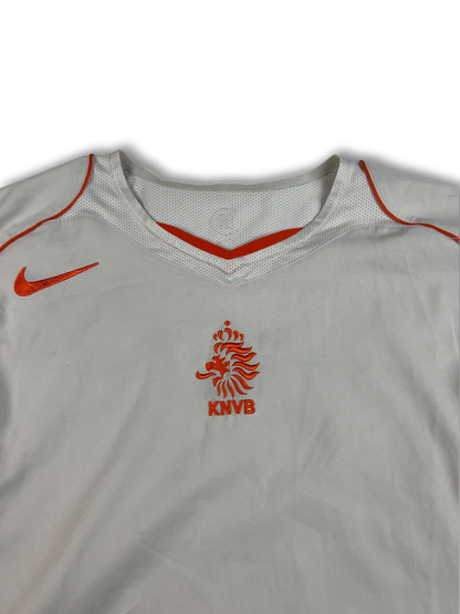 Nike Netherlands Jersey (L)