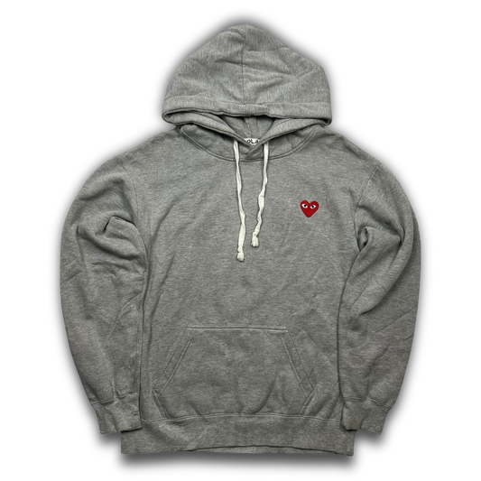 Comme des Garçons Hoodie (M)