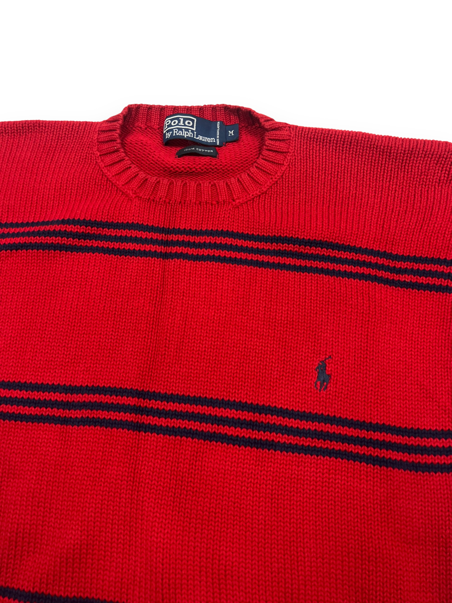 Polo Ralph Lauren Sweater (M)