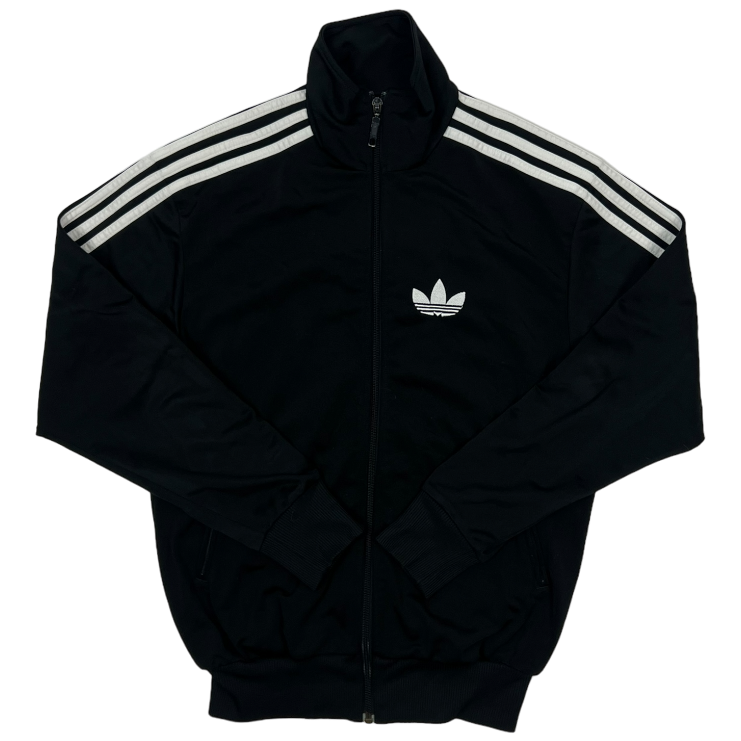 Adidas Track Jacket (XS)