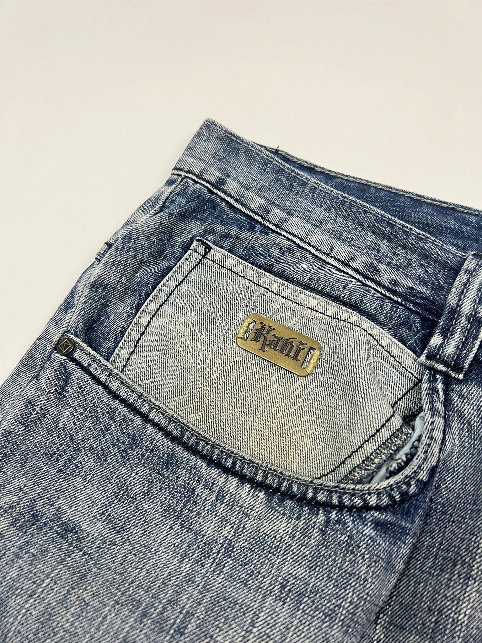 Karl Kani Jeans (38)