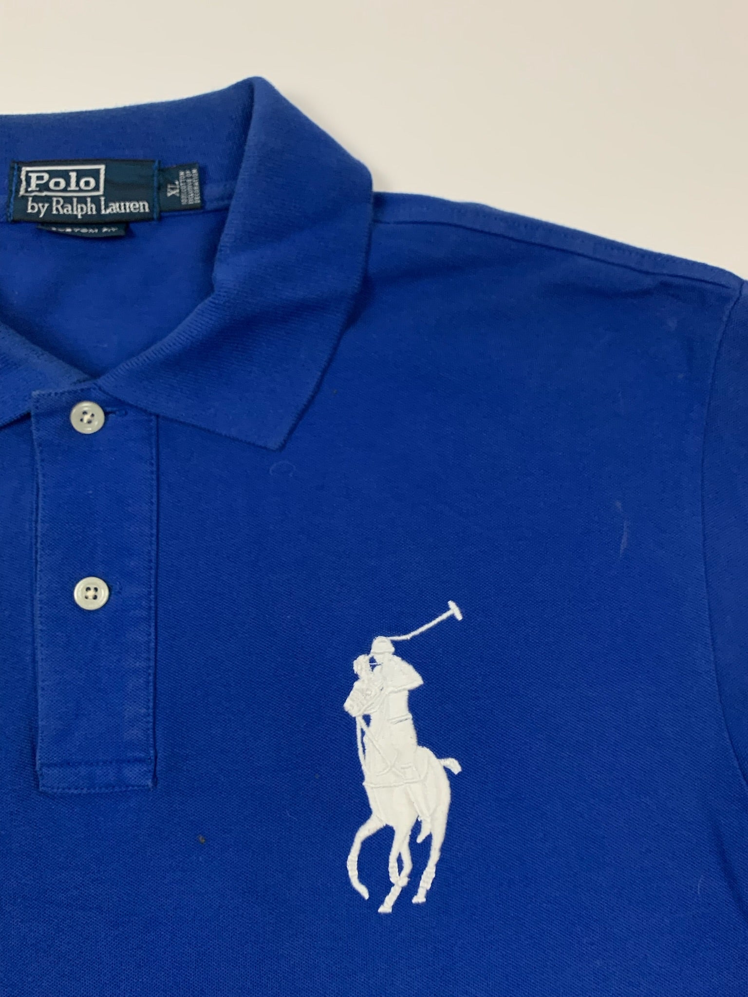 Polo Ralph Lauren Polo (XL)