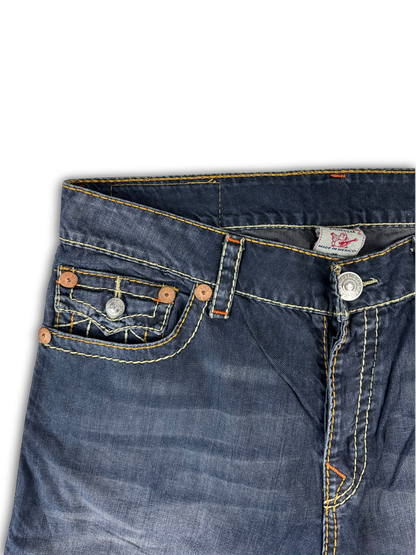 True Religion Jorts (36)