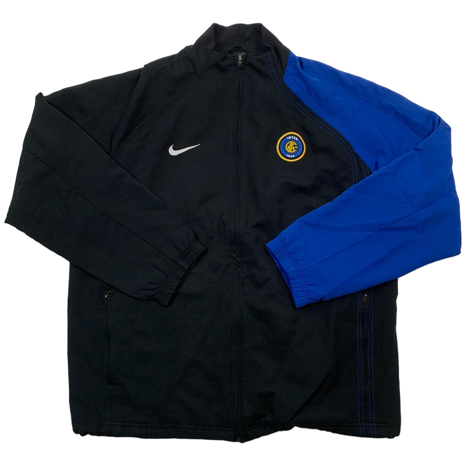 Nike Inter Milan Tracksuit (M)