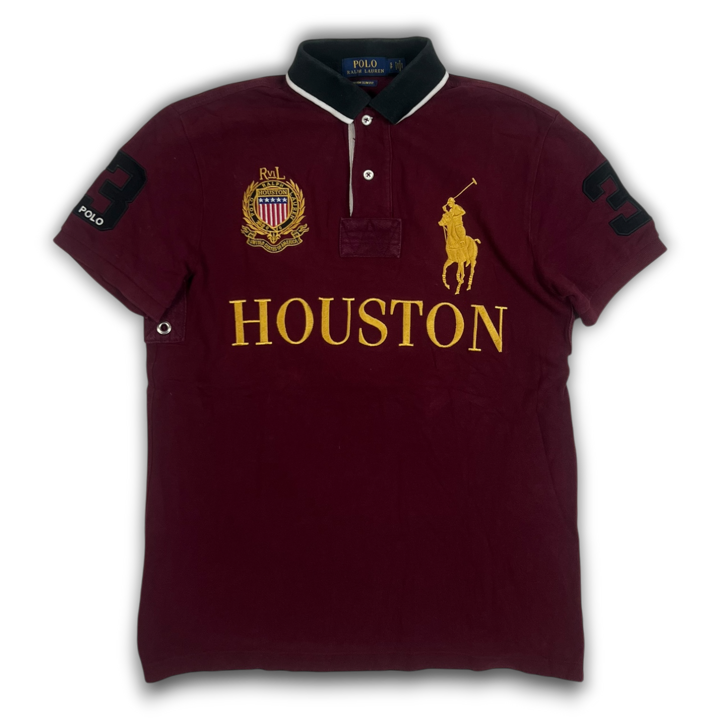 Polo Ralph Lauren Polo (S)