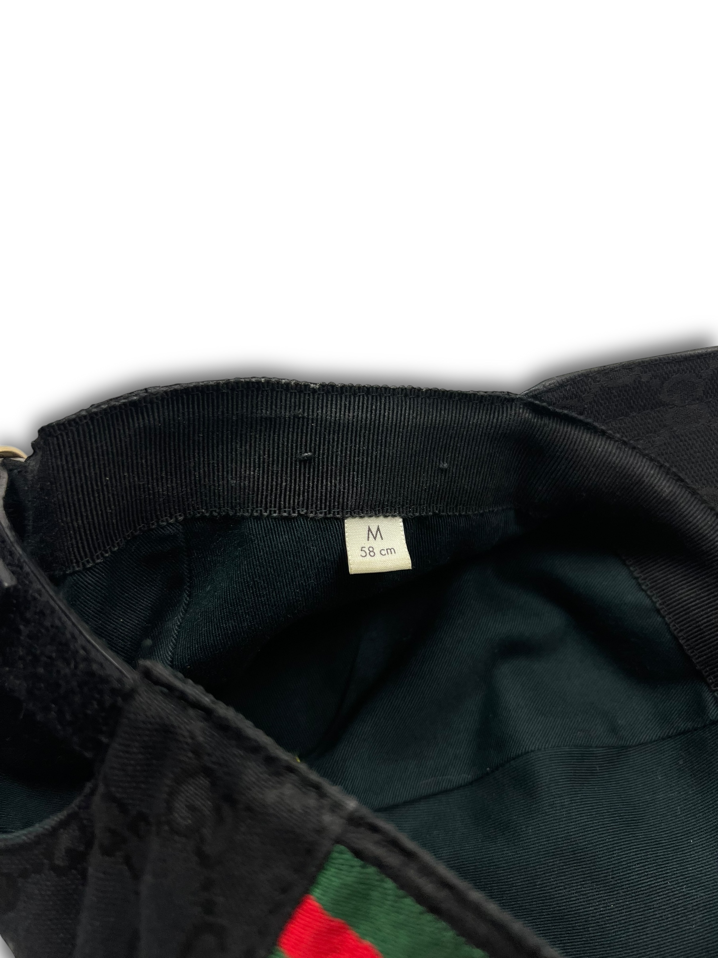 Gucci Cap (M)
