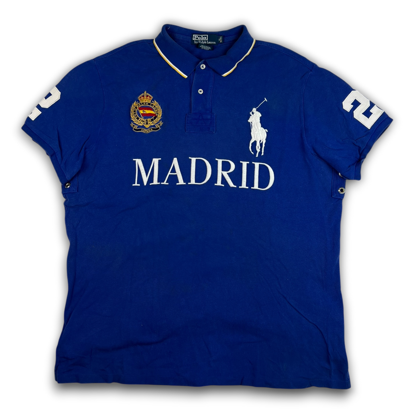 Polo Ralph Lauren Polo (XL)