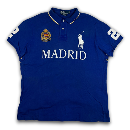 Polo Ralph Lauren Polo (XL)
