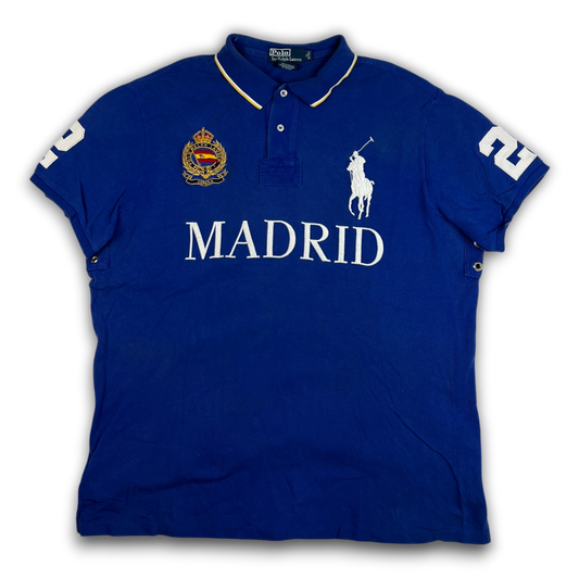 Polo Ralph Lauren Polo (XL)