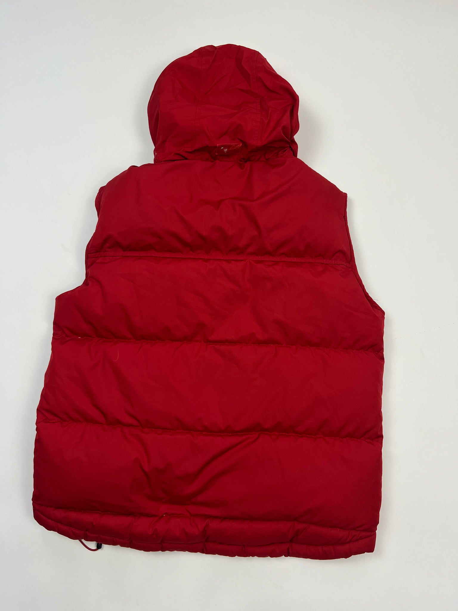 Nike Puffer Vest (S)