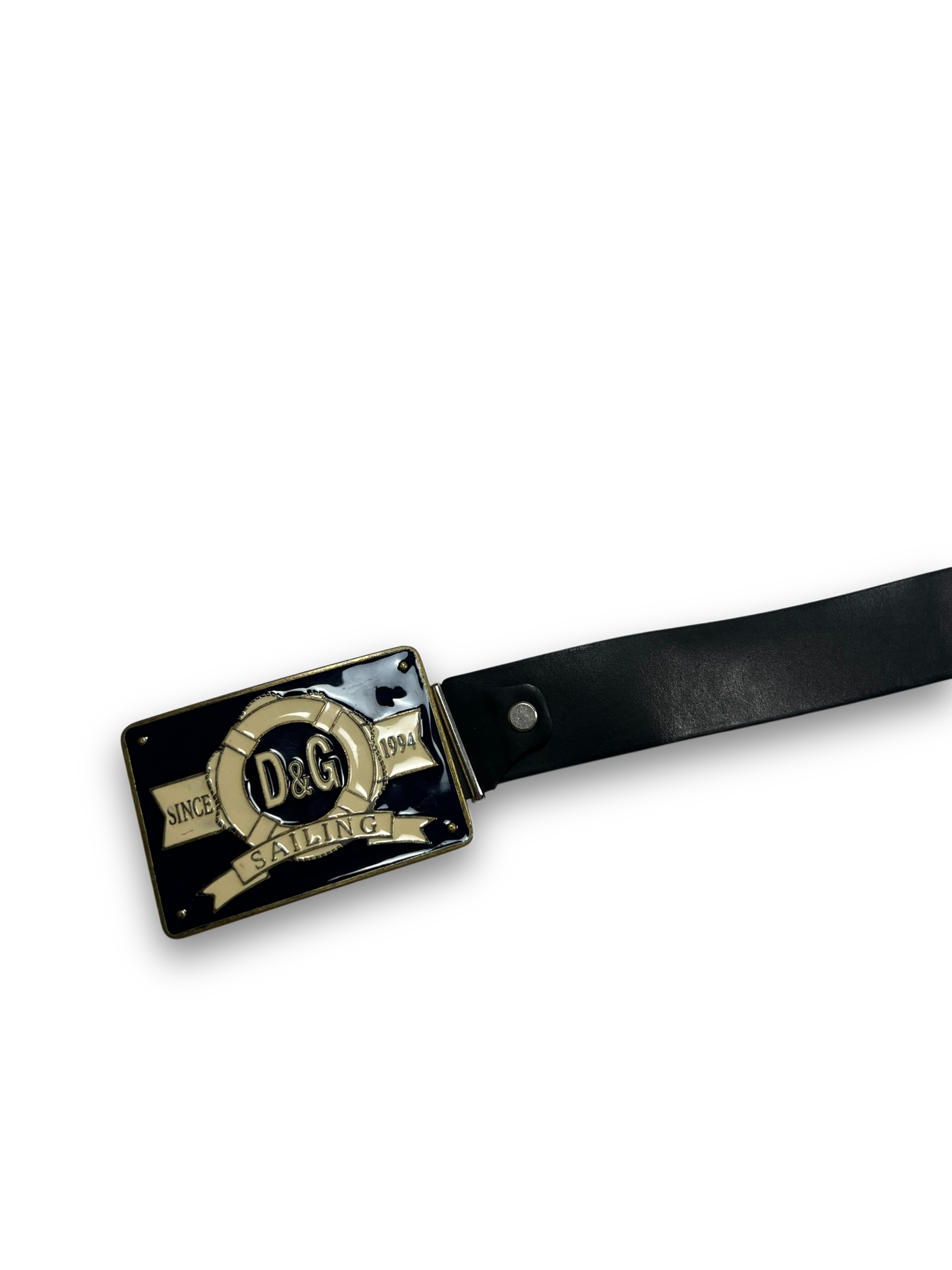 Dolce & Gabbana Belt (105cm)