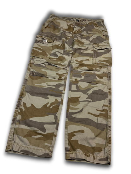 True Religion Cargo Pants (32)
