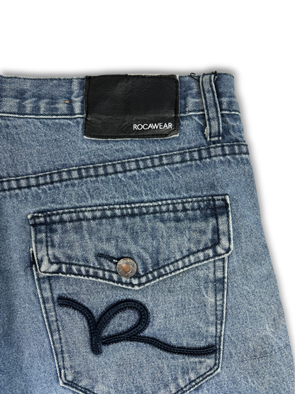 Rocawear Jorts (34)