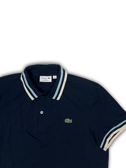 Lacoste Polo (L)