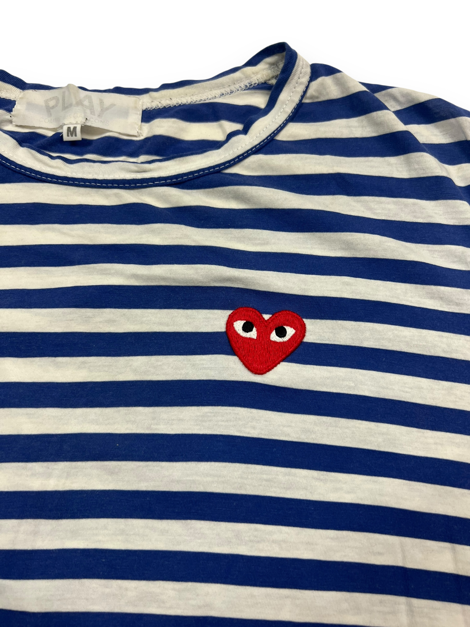 Comme des Garçons Longsleeve (M)