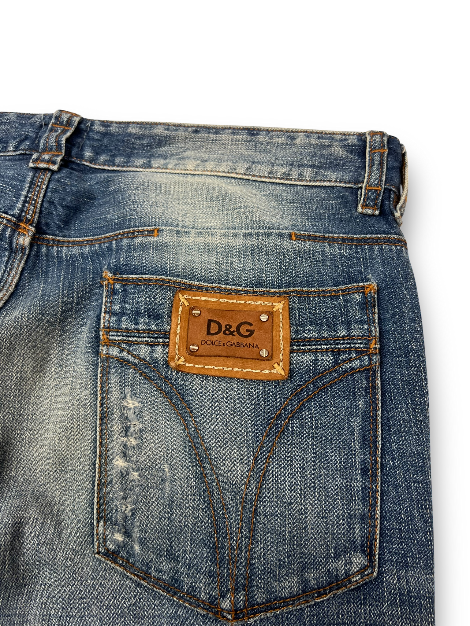 Dolce & Gabbana Jeans (35)