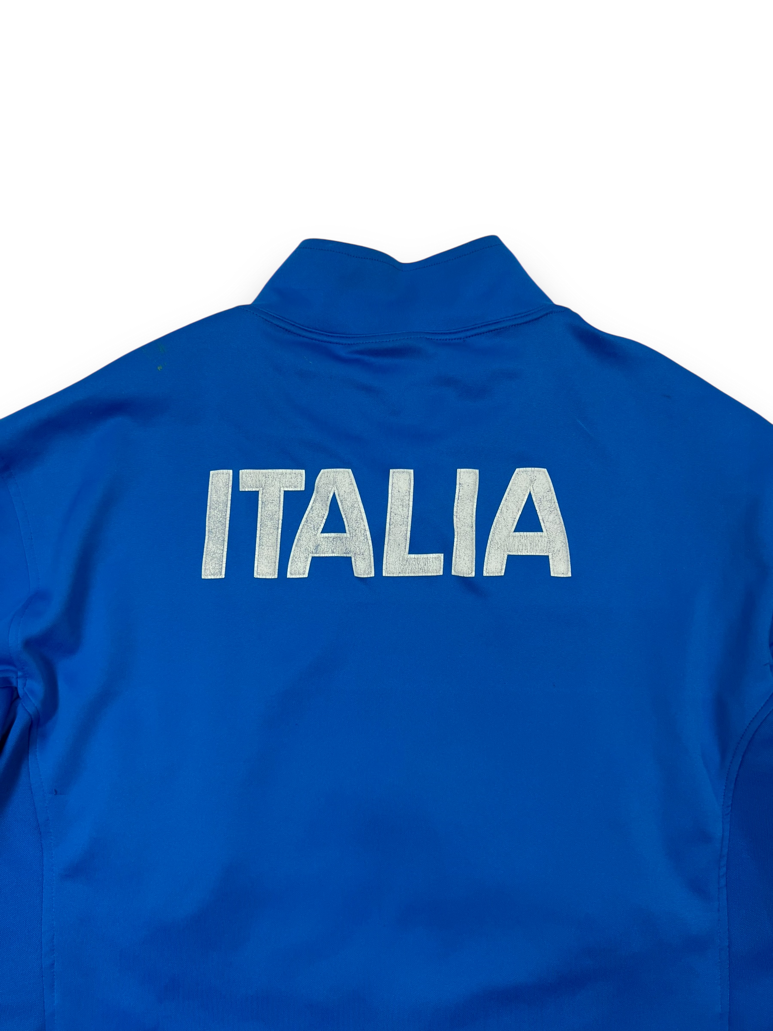 Kappa Italia Zip Up (L)