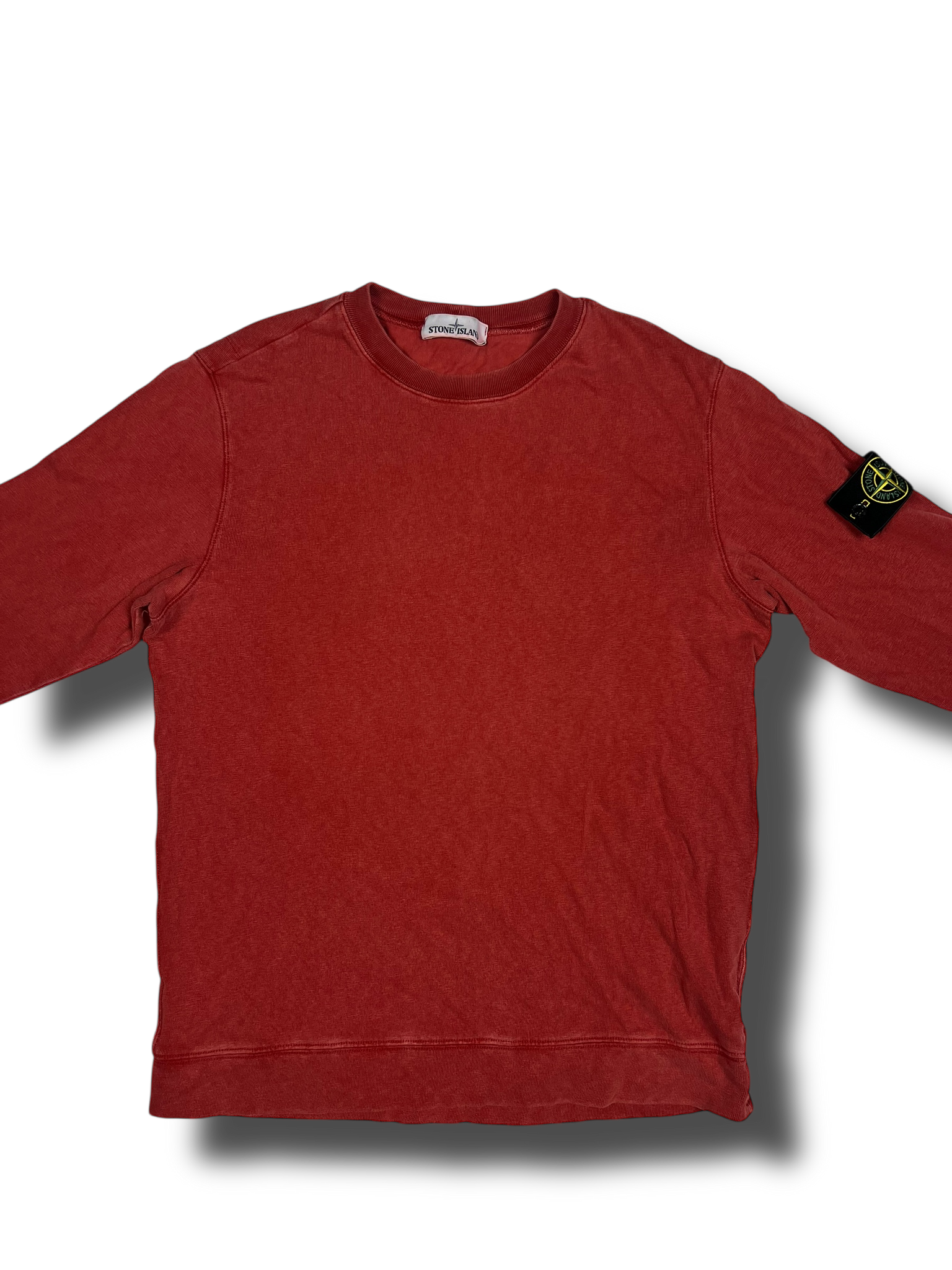 Stone Island Sweater (L)