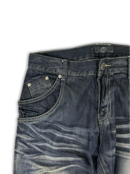 Japanese Denim Jeans (32)
