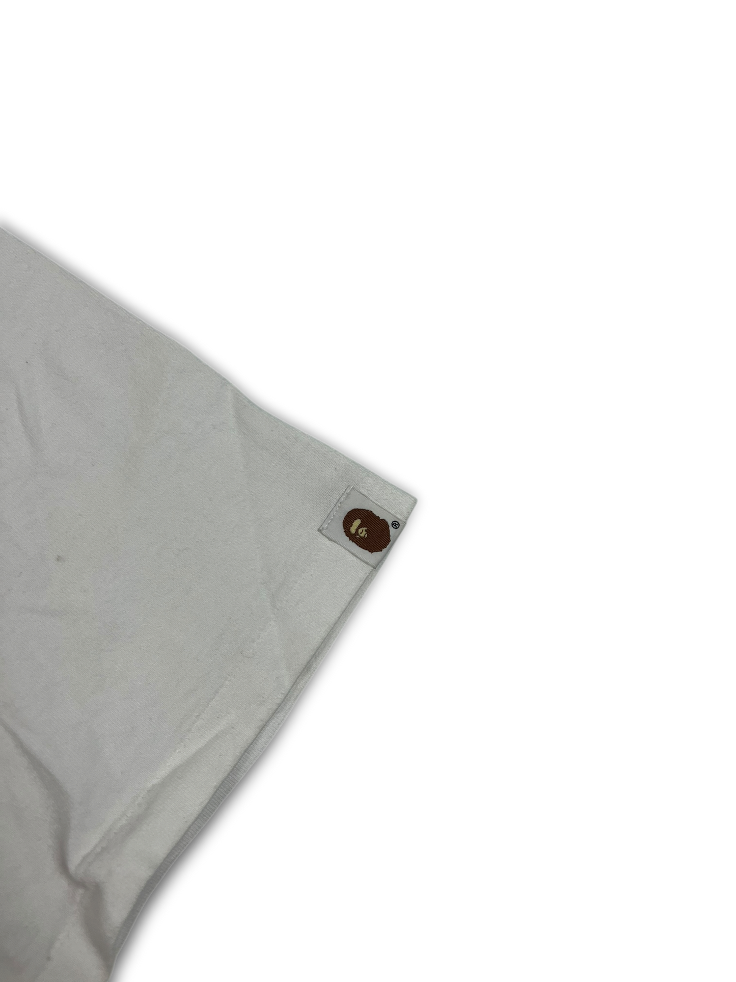 A Bathing Ape T-Shirt (M)