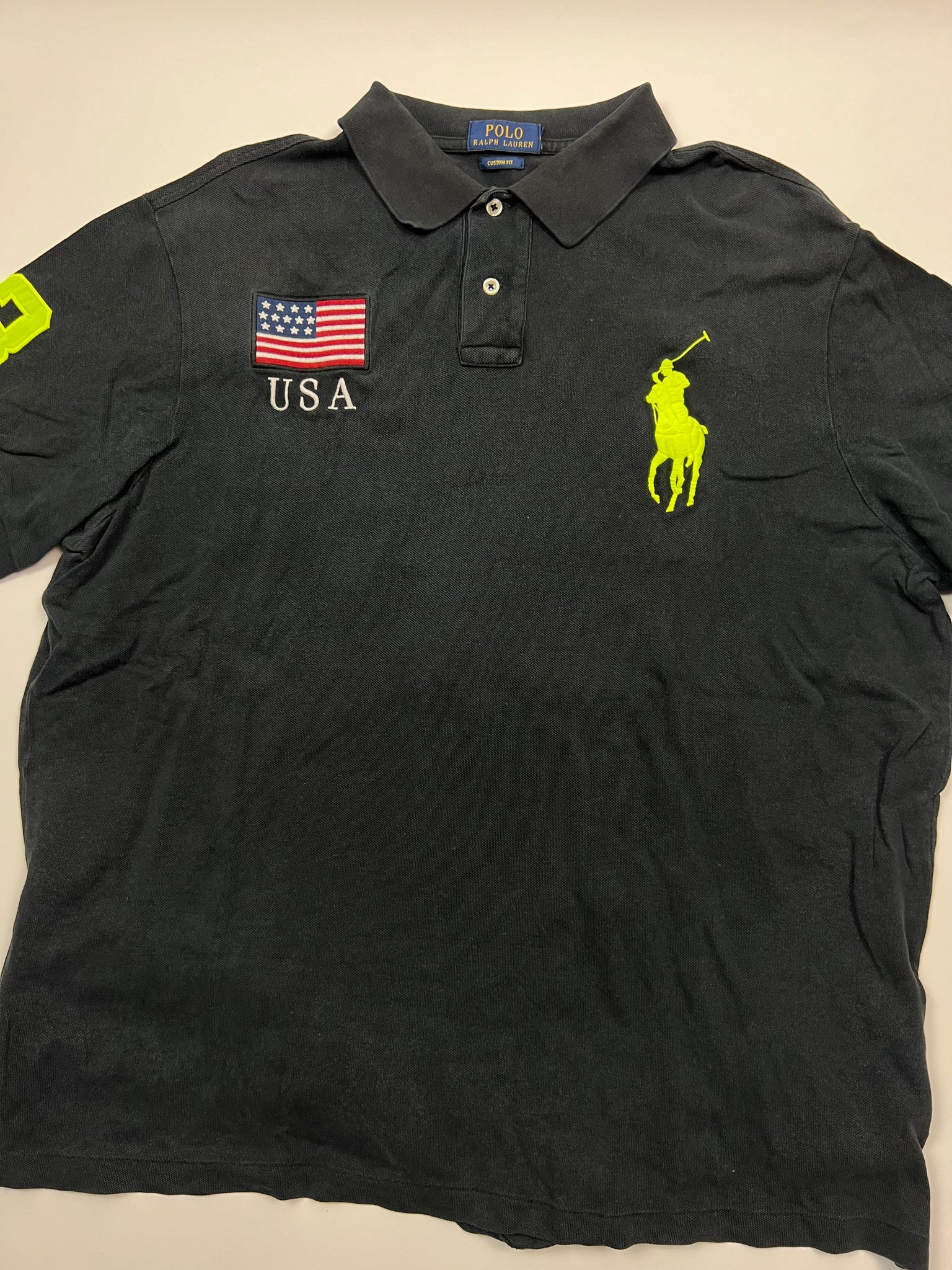 Polo Ralph Lauren Polo (XL)