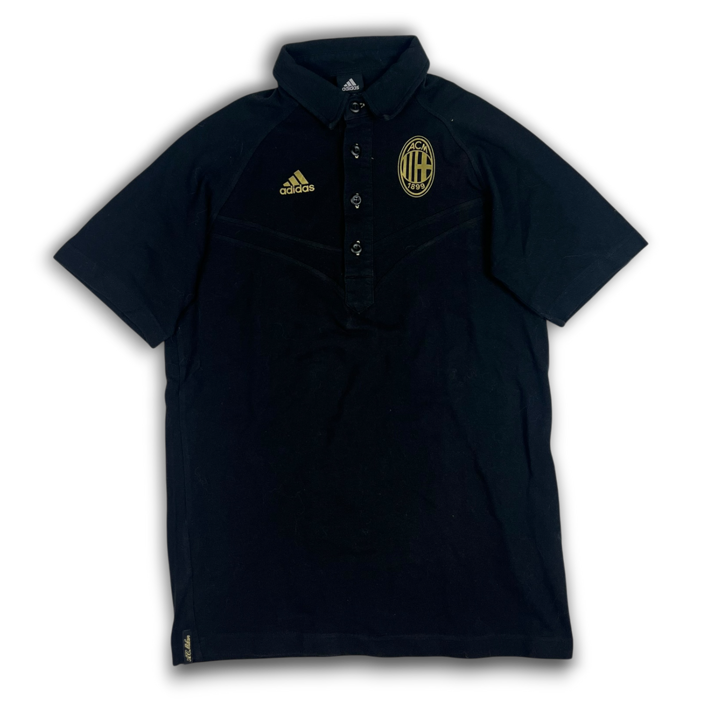 Adidas AC Milan Polo (S)