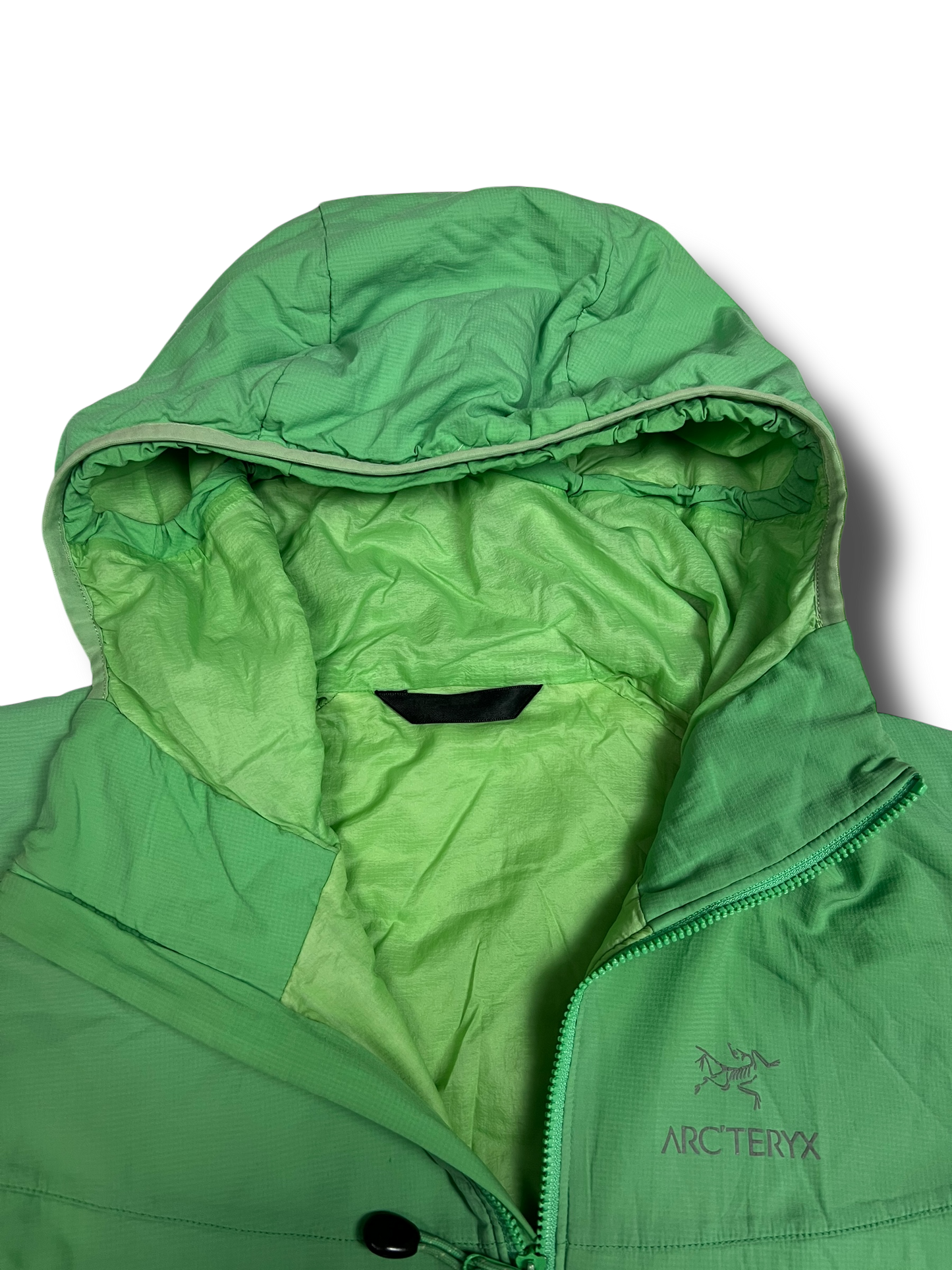 Arc‘teryx Puffer Jacket (M)