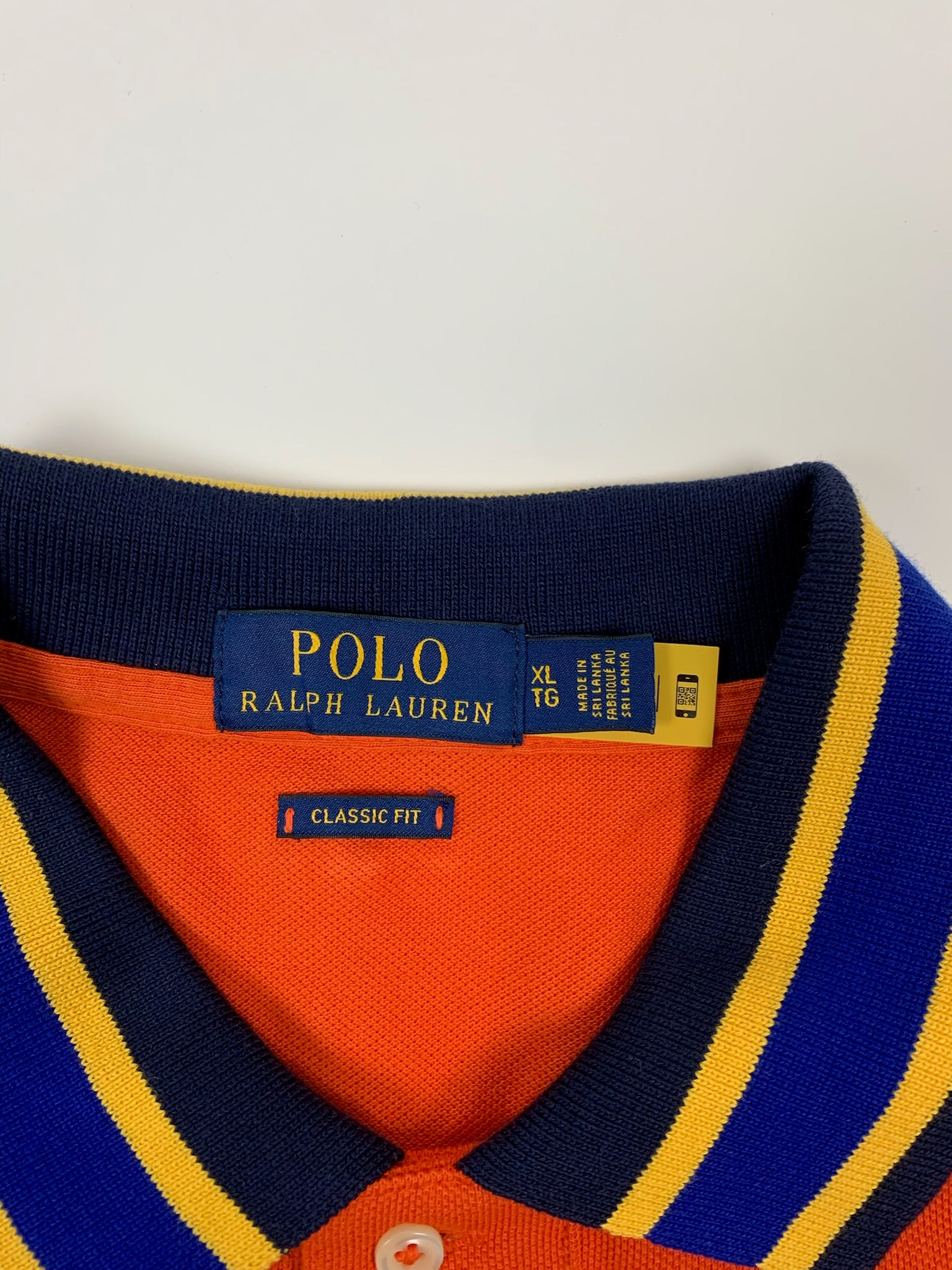 Polo Ralph Lauren Polo (XL)