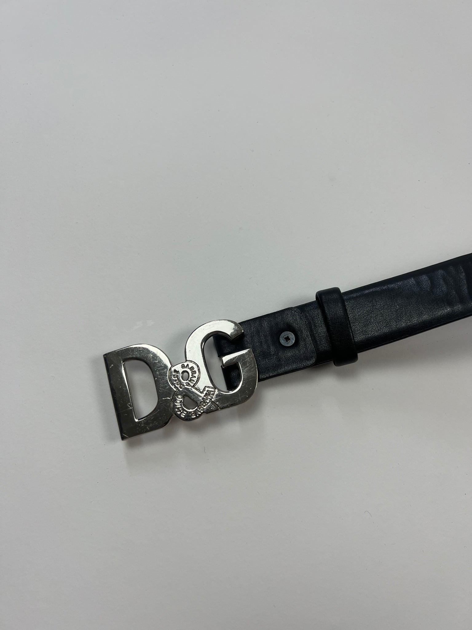 Dolce & Gabbana Belt (110cm)