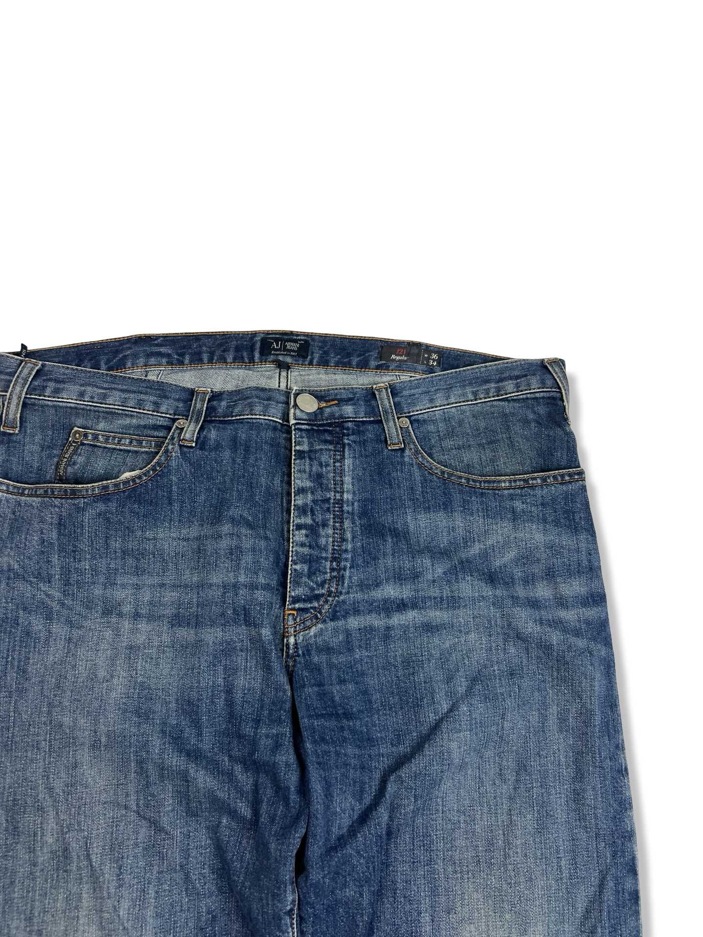 Armani Jeans (36)
