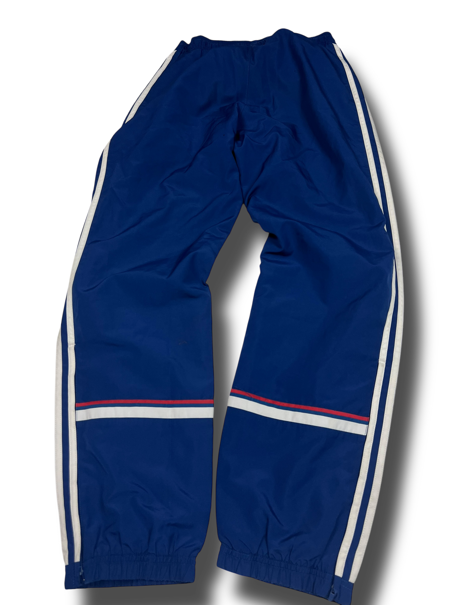 Adidas Chelsea FC Tracksuit (S)