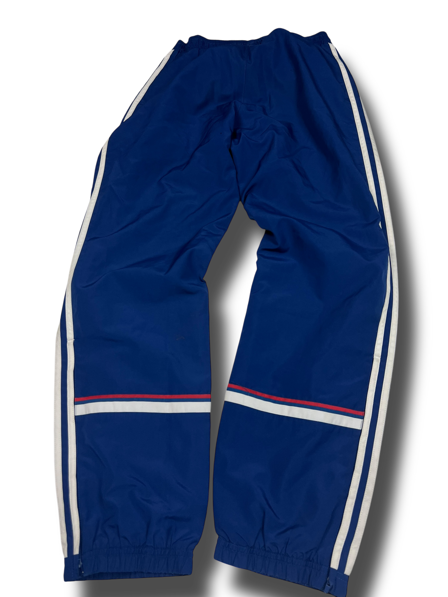 Adidas Chelsea FC Tracksuit (S)