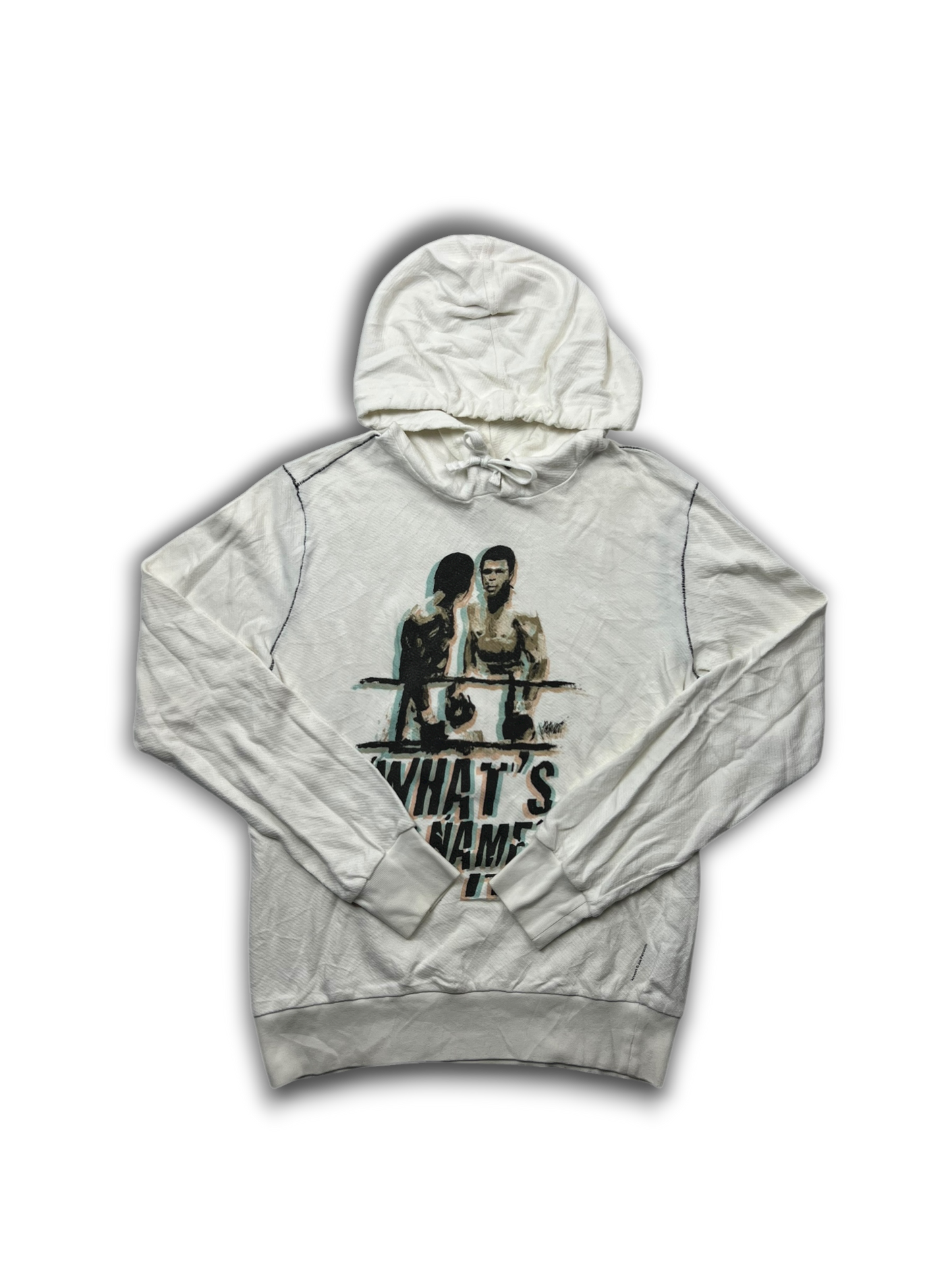 Dolce & Gabbana Hoodie (S)