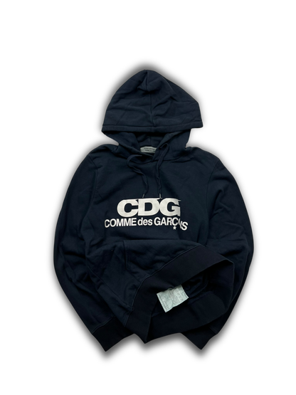 Comme des Garçons Hoodie (S)