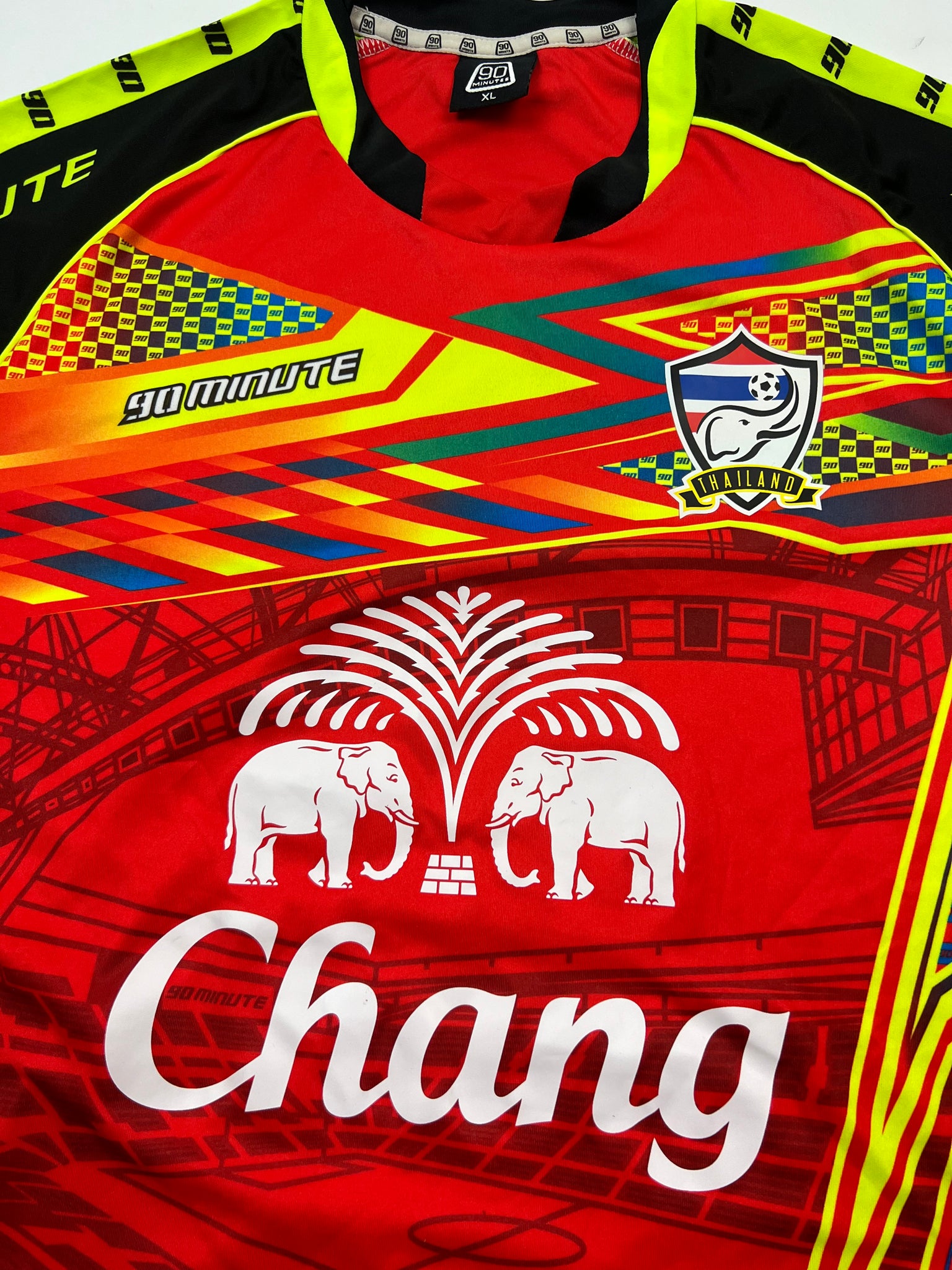 Thailand Jersey (XL)