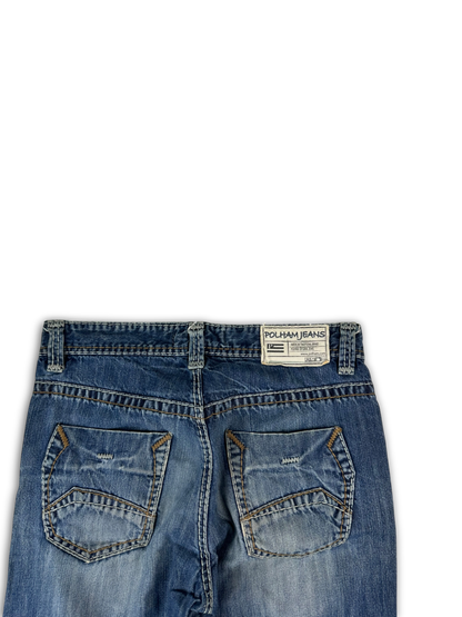 Japanese Denim Jeans (32)