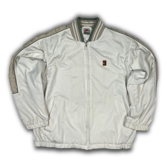 Nike Tennis Jacket (S)