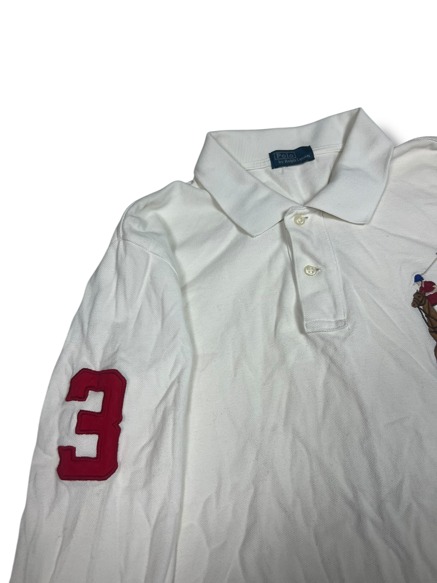Polo Ralph Lauren Polo (M)
