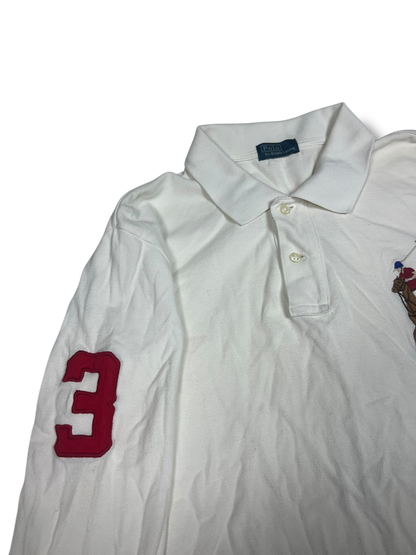 Polo Ralph Lauren Polo (M)