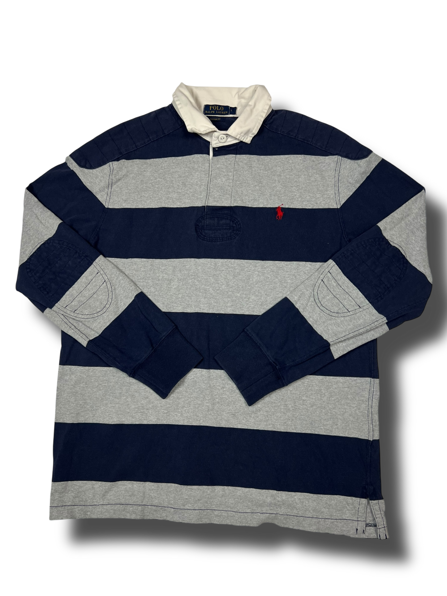 Polo Ralph Lauren Longsleeve (L)