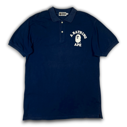 A Bathing Ape Polo (L)