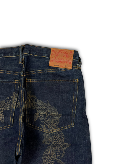 Evisu Jeans (32)