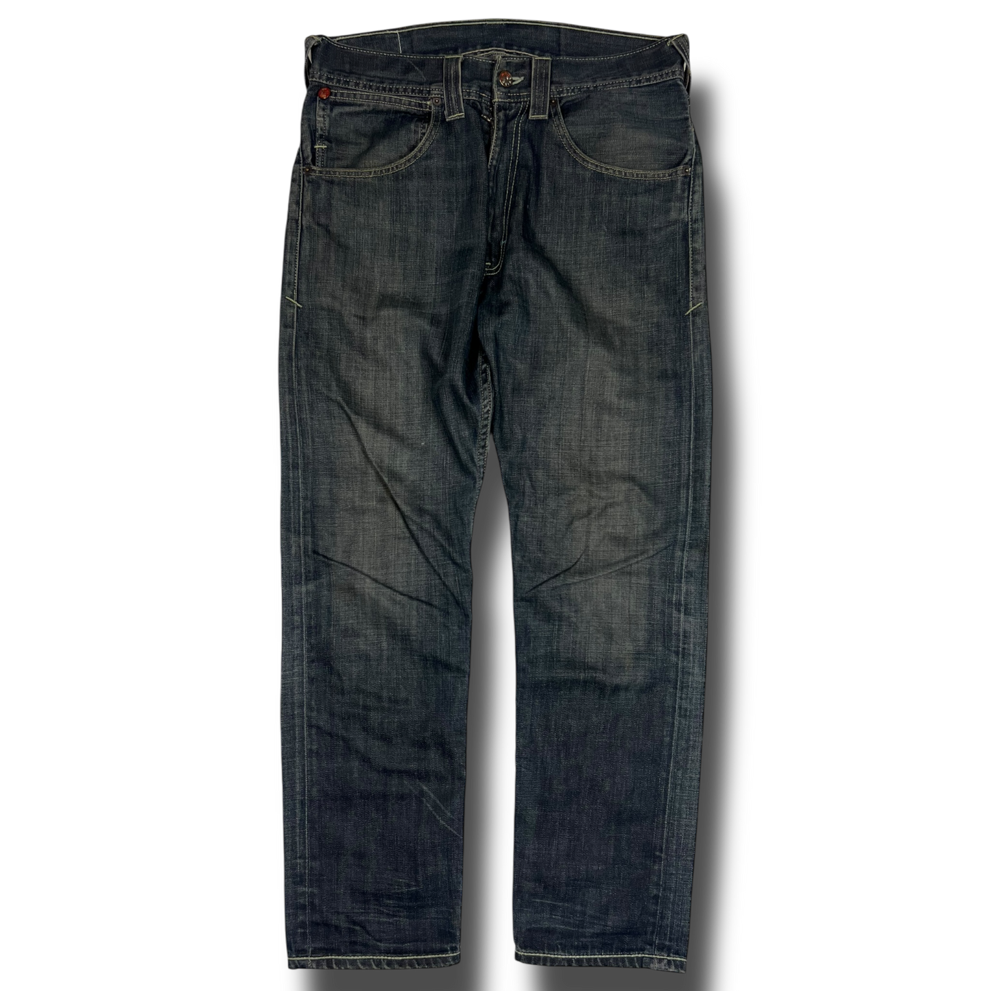 Evisu Jeans (32)