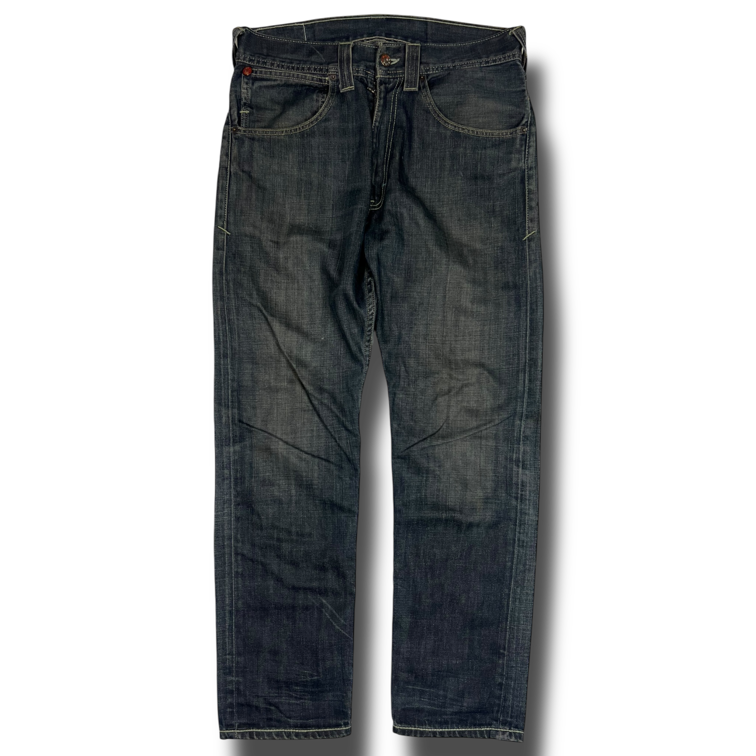 Evisu Jeans (32)
